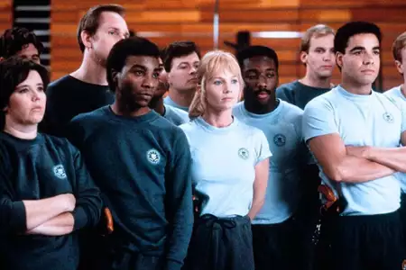 Policjantki z FBI - galeria zdjęć - filmweb
