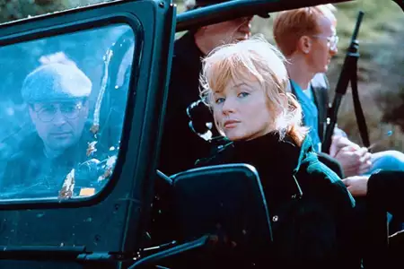 Policjantki z FBI - galeria zdjęć - filmweb