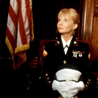 Elizabeth &quot;Ellie&quot; De Witt