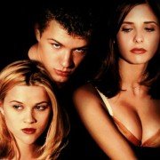 Cruel Intentions - galeria zdjęć - filmweb
