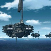 Last Exile: Ginyoku no Fam - galeria zdjęć - filmweb