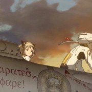Last Exile: Ginyoku no Fam - galeria zdjęć - filmweb