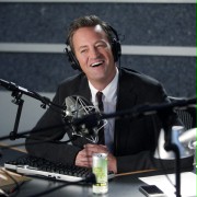 Matthew Perry w Go On