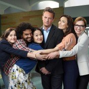Go On - galeria zdjęć - filmweb