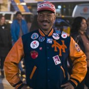 Coming 2 America - galeria zdjęć - filmweb