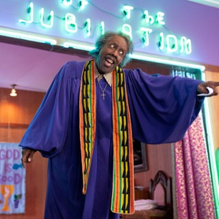 Semmi / Morris / Wielebny Brown / Baba