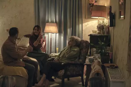 Pomoc - galeria zdjęć - filmweb