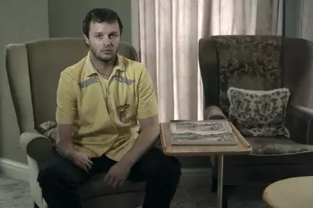 Pomoc - galeria zdjęć - filmweb