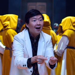 Skip Cho