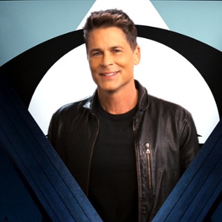Rob Lowe