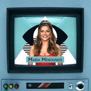 Maria Menounos
