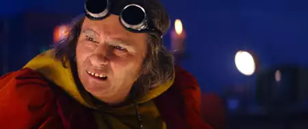 Pentawerat - galeria zdjęć - filmweb