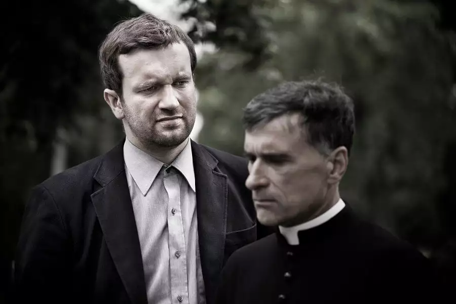 Erratum - galeria zdjęć - filmweb