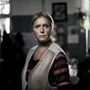 Kierowniczka noclegowni