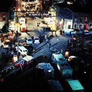 Daylight - galeria zdjęć - filmweb