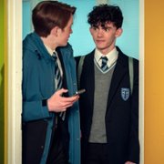 Heartstopper - galeria zdjęć - filmweb