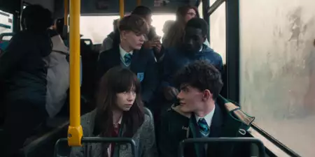 Heartstopper - galeria zdjęć - filmweb