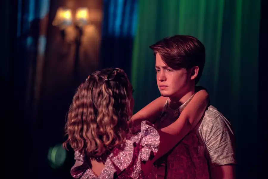 Heartstopper - galeria zdjęć - filmweb