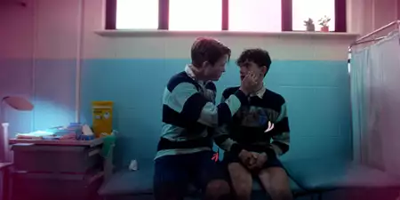 Heartstopper - galeria zdjęć - filmweb