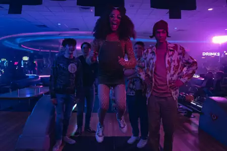 Heartstopper - galeria zdjęć - filmweb