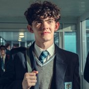 Heartstopper - galeria zdjęć - filmweb