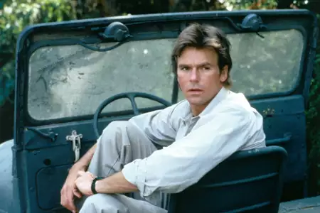 MacGyver - galeria zdjęć - filmweb
