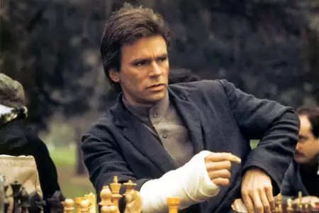MacGyver - galeria zdjęć - filmweb