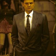 Christopher Neame w MacGyver