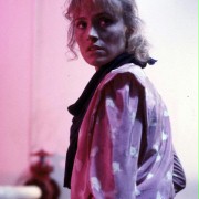 Barbara Spencer