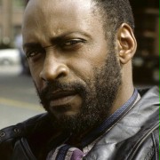 Cleavon Little w MacGyver