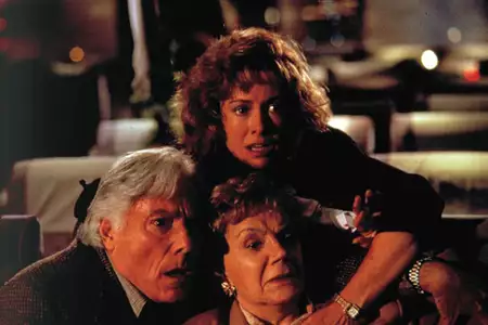 Turbulencja - galeria zdjęć - filmweb