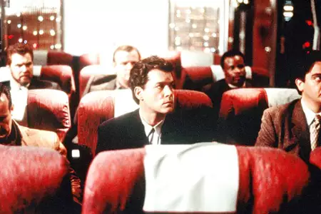 Turbulencja - galeria zdjęć - filmweb