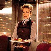 Turbulence - galeria zdjęć - filmweb