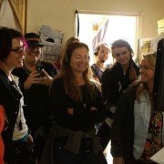 About Scout - galeria zdjęć - filmweb