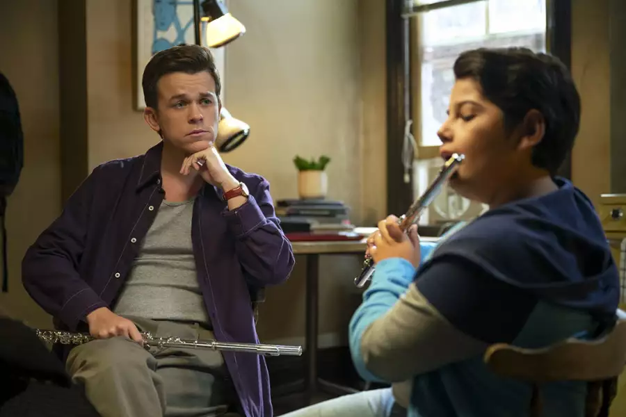 Niestabilny - galeria zdjęć - filmweb