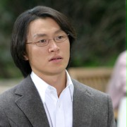 Kyung Ho