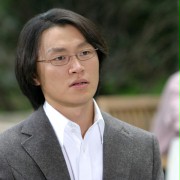 Dong-geun Yang w Mo-no-Pol-li