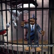 Sam & Max: Season 3 - The Devil's Playhouse - galeria zdjęć - filmweb