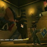 Sam & Max: Season 3 - The Devil's Playhouse - galeria zdjęć - filmweb