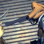 Sam & Max: Season 3 - The Devil's Playhouse - galeria zdjęć - filmweb