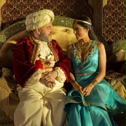 Les nouvelles aventures d'Aladin - galeria zdjęć - filmweb