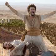 Nowe przygody Aladyna - galeria zdjęć - filmweb