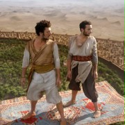 Les nouvelles aventures d'Aladin - galeria zdjęć - filmweb