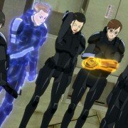 Mass Effect: Paragon Lost - galeria zdjęć - filmweb