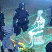 Mass Effect: Paragon Lost - galeria zdjęć - filmweb