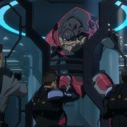 Mass Effect: Paragon Lost - galeria zdjęć - filmweb