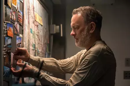 Finch - galeria zdjęć - filmweb