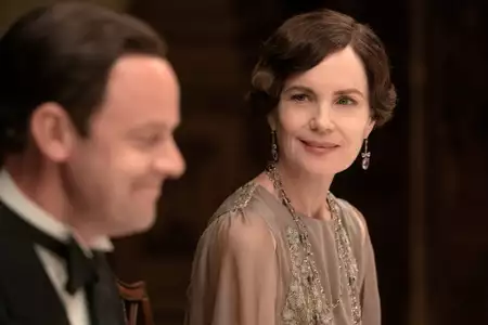 Downton Abbey: Nowa epoka - galeria zdjęć - filmweb