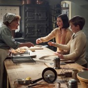 Downton Abbey: A New Era - galeria zdjęć - filmweb