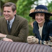 Downton Abbey: Nowa epoka - galeria zdjęć - filmweb